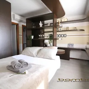 Bamboo Vico Appartamento Milano