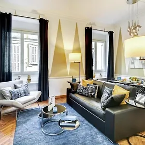 Sweett -ciovasso Appartamento Milano