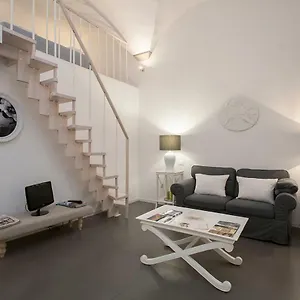 La Casa Bianca Appartamento Firenze