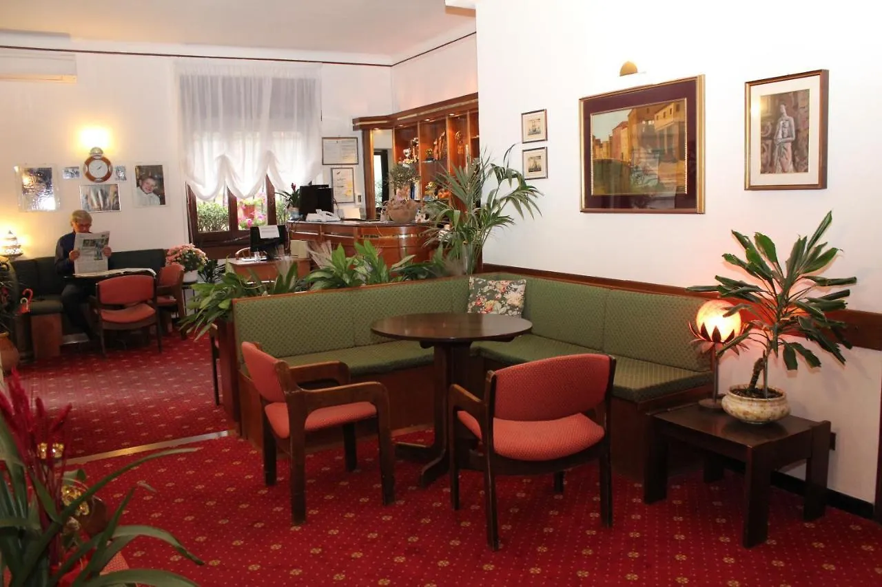 Hotel Serena Varazze