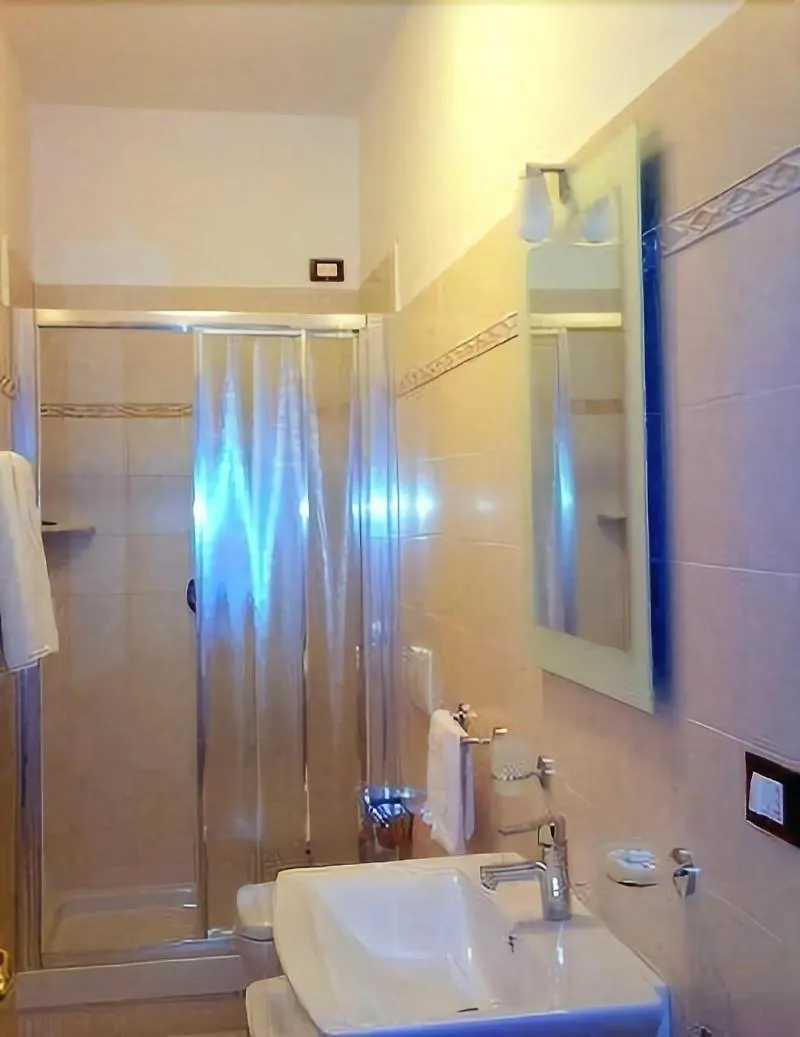 Hotel Serena Varazze