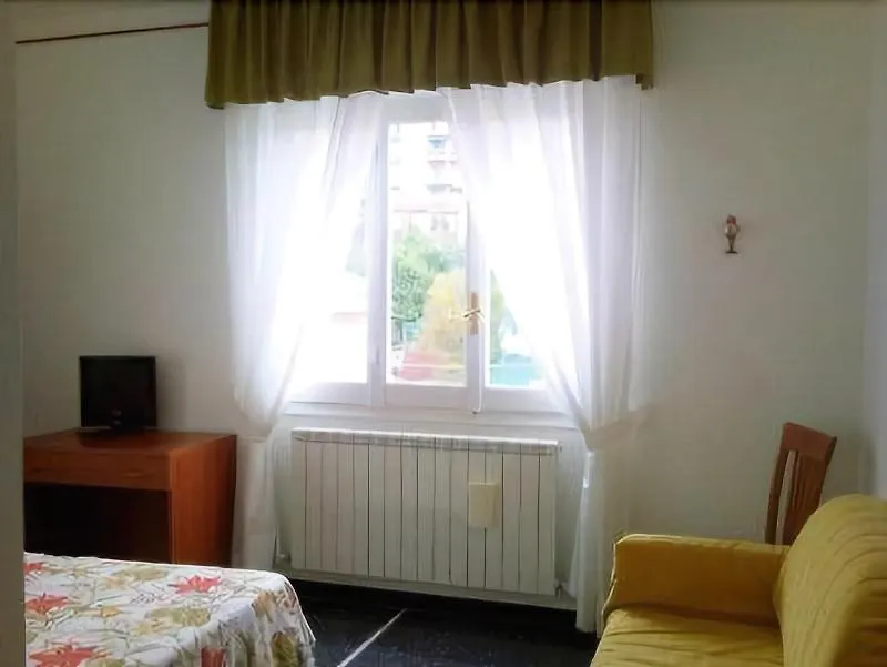 Hotel Serena Varazze