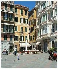 Hotel Serena Varazze