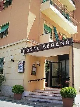 Hotel Serena Varazze