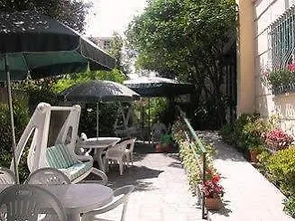 Hotel Serena Varazze