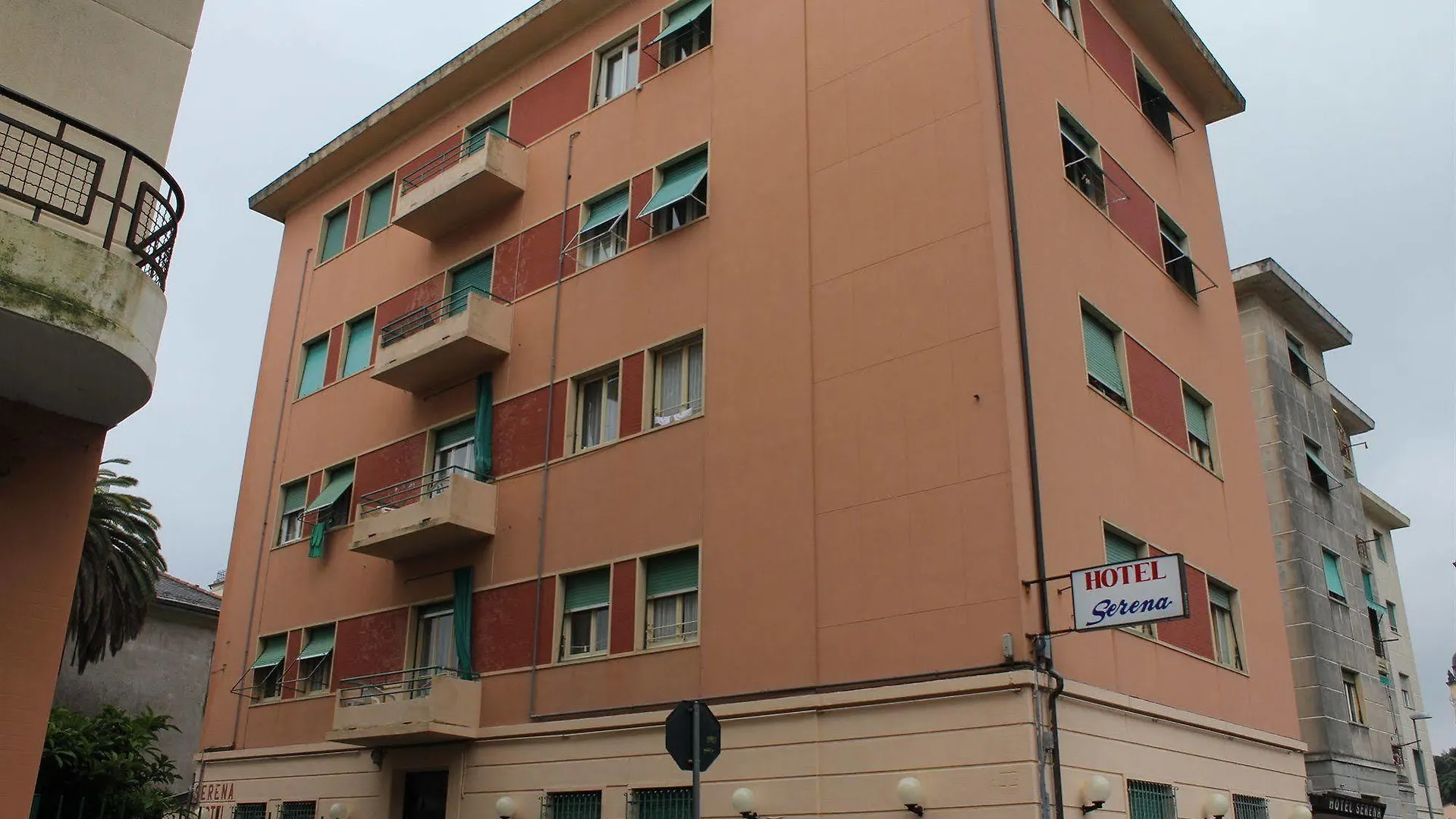 Hotel Serena Varazze