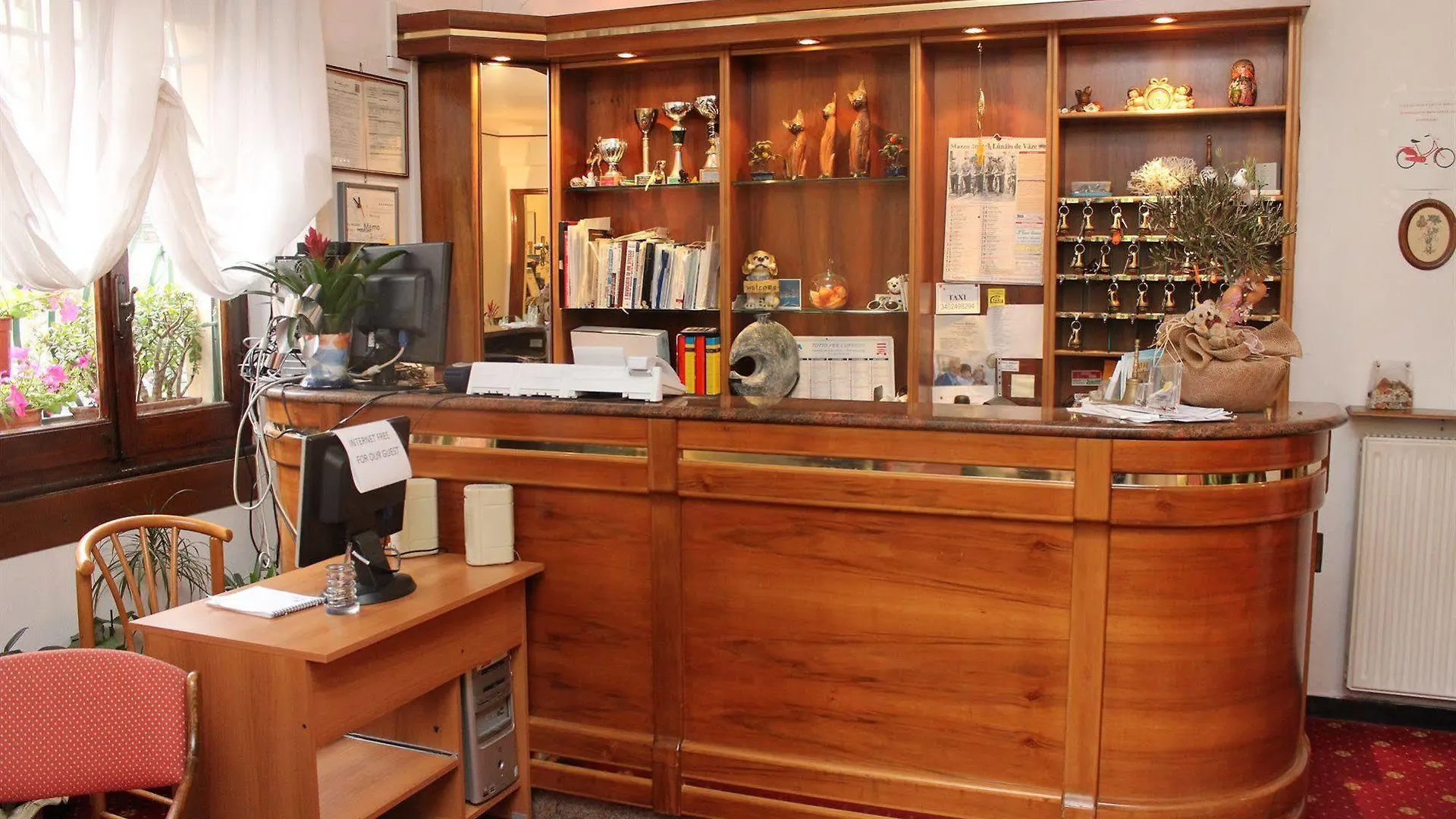 Hotel Serena Varazze