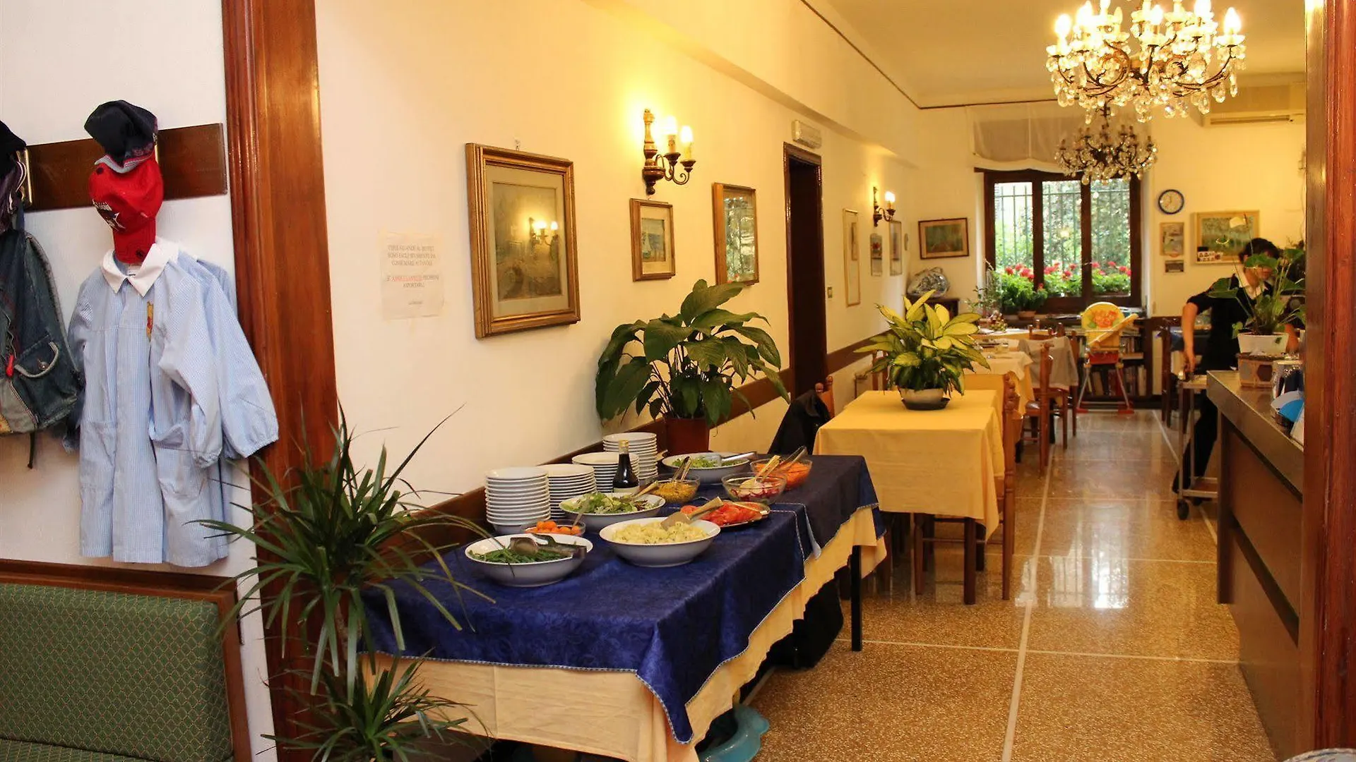 Hotel Serena Varazze