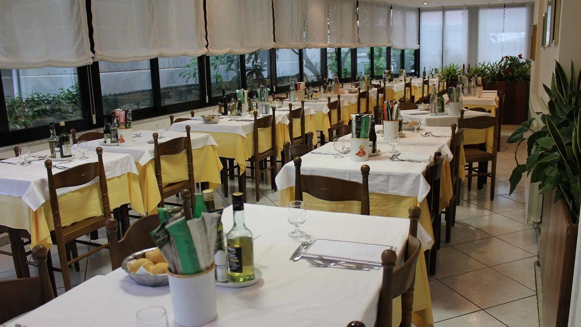Hotel Serena Varazze