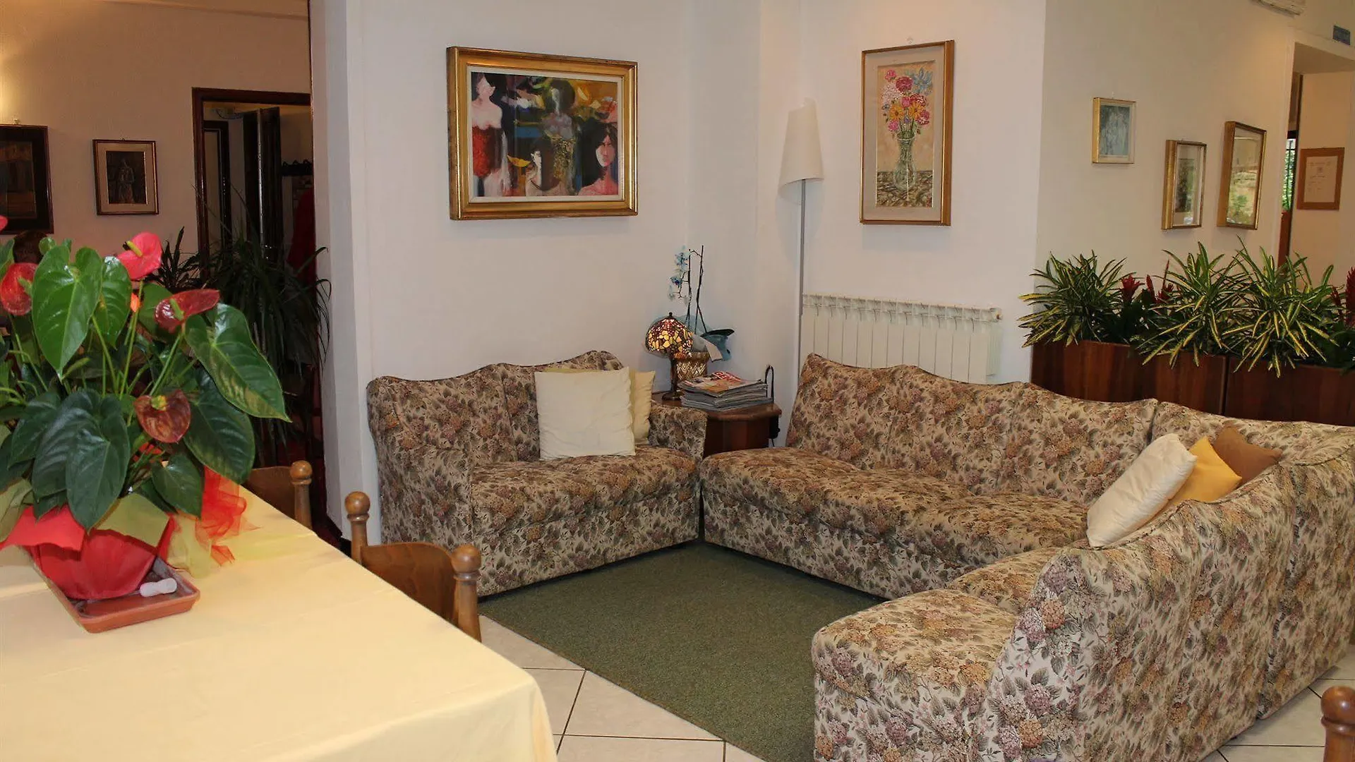 Hotel Serena Varazze