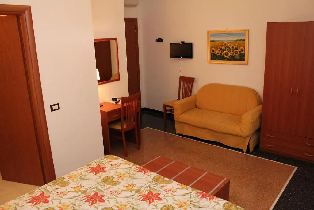 **  Hotel Serena Varazze Italië