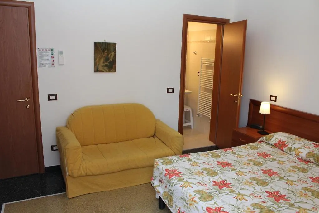 Hotel Serena Varazze